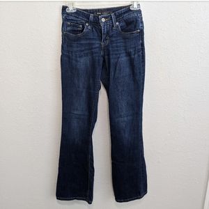 Levi's 518 Bootcut Jeans